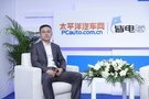 PCauto专访奇瑞汽车动力总成技术中心总监古春山
