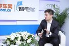 PCauto专访上汽通用汽车凯迪拉克品牌总监刘震