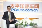 PCauto专访长安马自达汽车有限公司总裁中岛徹