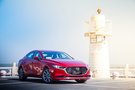 注入靈魂的座駕 試駕次世代MAZDA3昂克賽拉