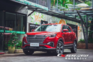 新轻年智色SUV  CS55PLUS惊艳“价”到！