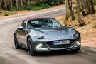 下一代馬自達MX-5力爭電氣化與輕量化平衡