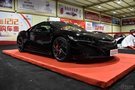 2019潮州車展探館 日系跑車之魂 謳歌NSX