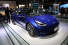 国产版特斯拉Model 3将可享国家新能源补贴