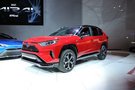 國(guó)產(chǎn)豐田RAV4插電混動(dòng)實(shí)錘 不用搖號(hào)的爆款