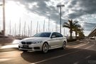 高品質(zhì)可靠安全 BMW 5系