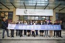 領(lǐng)跑幸福生活 零跑汽車金華車友會(huì)圓滿成功
