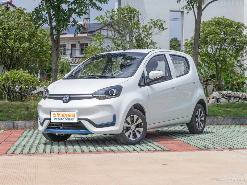 江鈴E200L/E200N新車型上市 售6.08萬起