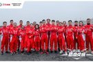 東風風神賽車學院創始營燃擎開營