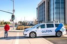 CES 2020:FCA與中國(guó)企業(yè)聯(lián)手推自動(dòng)駕駛出租車(chē)