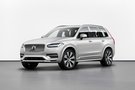 下一代沃爾沃XC90或于2022年推出 有純電版本