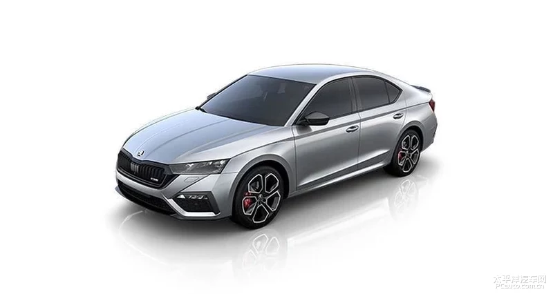 全新斯柯達明銳RS動力曝光 日內瓦車展首發(fā)