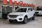汕頭機電哈弗：哈弗H7最高降1.5萬