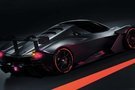 KTM X-BOW GTX官圖發布 2.5T馬力超600PS