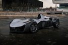 新款BAC Mono 城会玩系列-147万的单座跑车