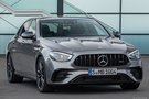 新款梅賽德斯-AMG E53官圖發布 搭載3.0T發動機