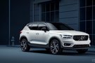 沃尔沃XC40 21.98万起 送终身机油