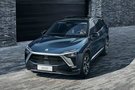 新款蔚來ES8排產(chǎn)安排確定 預(yù)計(jì)將于4月交付