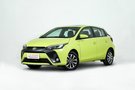 唐山迁安华铃丰田YARiS L 致炫优惠0.8万