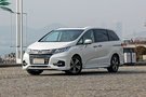 唐山廣潤本田奧德賽優惠1.3萬 歡迎試駕