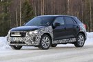 奧迪新款Q2有望巴黎車展首發 或配備插混動力
