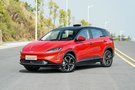 小鵬汽車G3新增車型上市 售14.68-19.98萬(wàn)元