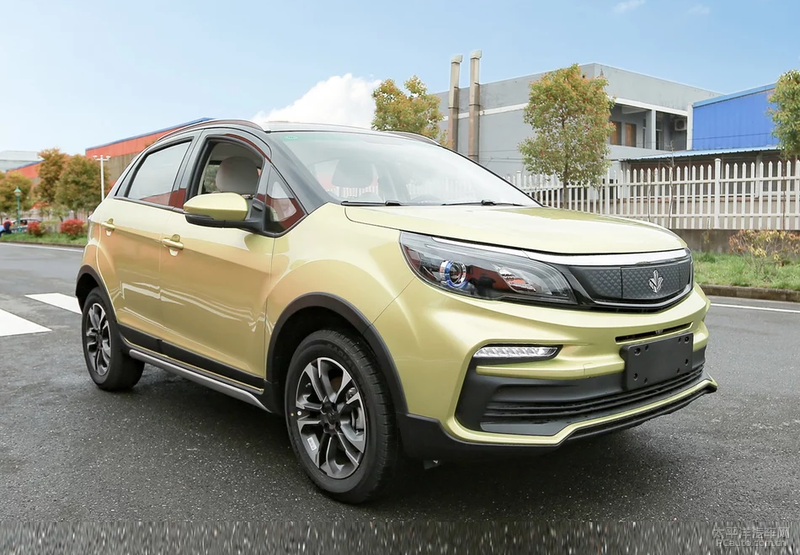 楓葉汽車產品規(guī)劃曝光 涵蓋轎車/SUV/MPV