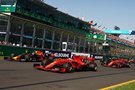 F1 2020賽季或從7月開始 持續到2021年1月
