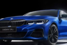 創(chuàng)新科技強(qiáng)勁和矯健 BMW 3系的傳奇故事