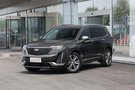 团购特惠 购凯迪拉克XT6让利高达2.0万