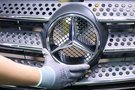 最“堅(jiān)挺”的奔馳 終究被疫情影響14.9%銷量