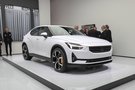 Polestar 2將搭載寧德時(shí)代電池 今年夏季交付