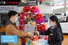 探店｜逆行而來(lái)的傳祺GS8S 魅力的綜合體