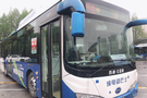杭州推出“数字预约公交” 用滴滴可打专属公交