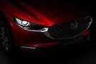 一發(fā)入魂 長(zhǎng)安馬自達(dá)MAZDA CX-30官圖首發(fā)