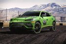 蘭博基尼5月7日發布新車型 小編有四種猜想！