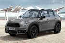 MINI COUNTRYMAN Cornwall特別版 夏日么么茶