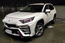 豐田RAV4外觀套件 僅需1萬變身“Urus”