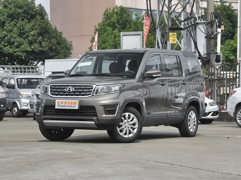 車型配置微調(diào) 2020款長安歐尚X70A上市