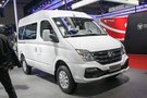 上汽MAXUS V80享8千優惠 歡迎試乘試駕