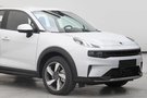 領克06新能源最新情報 或于下半年上市
