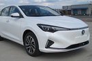 長安逸動E-Life于8月上市 純電續航425km