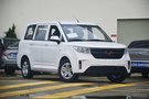 新款五菱宏光PLUS到店 極致功能化7座車