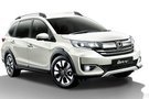 新款本田BR-V正式发布 CR-V便宜的7座SUV