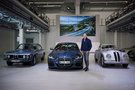 全新BMW 4系雙門轎跑車全球首發(fā)