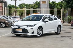 一汽豐田卡羅拉優(yōu)惠3000元 現(xiàn)車銷售