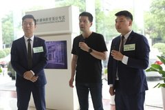 上海中升雷克薩斯UX 300e線上品鑒會落幕