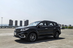 7万预算竟然能买到这些高质价比SUV？