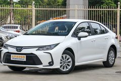 一汽豐田卡羅拉優(yōu)惠3000元 現(xiàn)車充足