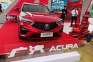 7月11日廣汽謳歌（Acura）NEW CDX燃情上市